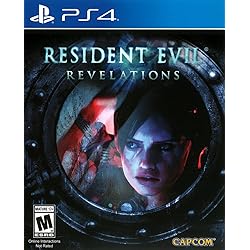 Amazon.co.jp: Resident Evil 6(輸入版:北米) - PS4 : ゲーム