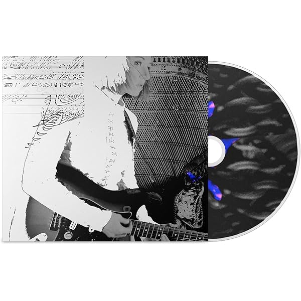 【中古】「非常に良い」［CD］Into Th Blue Amazon.co.jp: Into the Blue: ミュージック
