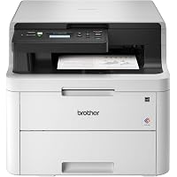 Brother Printer HL3140CW Digital Color 