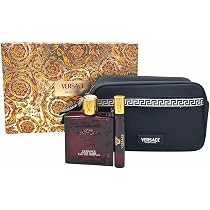 Amazon | VERSACE(ヴェルサーチ) ヴェルサーチ エロスオードパルファム