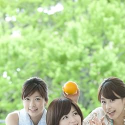 女子アナ・キャスターの人気壁紙画像 生野陽子,中野美奈子,加藤綾子『少しずつ 少しずつ』