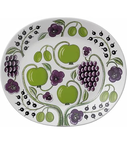 Amazon.co.jp: 【正規輸入品】 アラビア パラティッシ オーバル