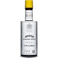 アンゴスチュラ アロマティック ビターズ [ リキュール 200ml ]