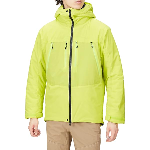 Amazon | [カリマー] 3L防水コート pioneer long coat | コート 