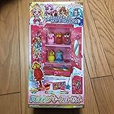 プリンセスプリキュア ドレスアップキー クローゼット