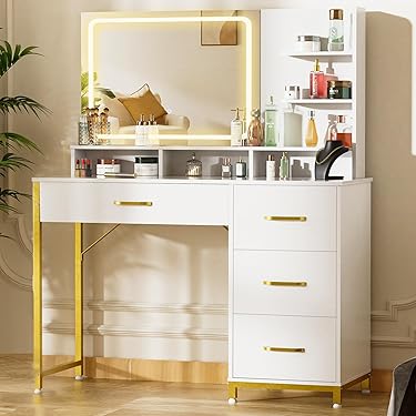 Amazon.co.jp 最新リリース: 鏡台・ドレッサー の新着ランキングです。