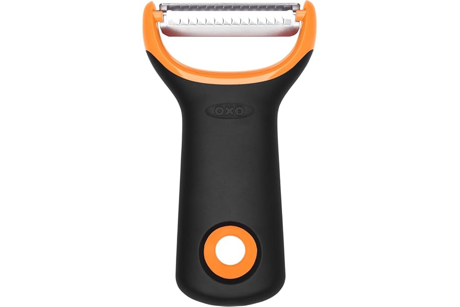 OXO Good Grips Julienne Prep Peeler
