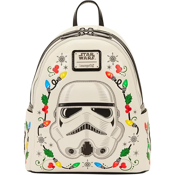 Amazon.co.jp: Loungefly x スター・ウォーズ ウィケット・W