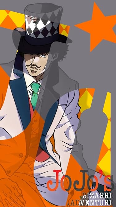 2022冬アニメ - ウィル・A・ツェペリ