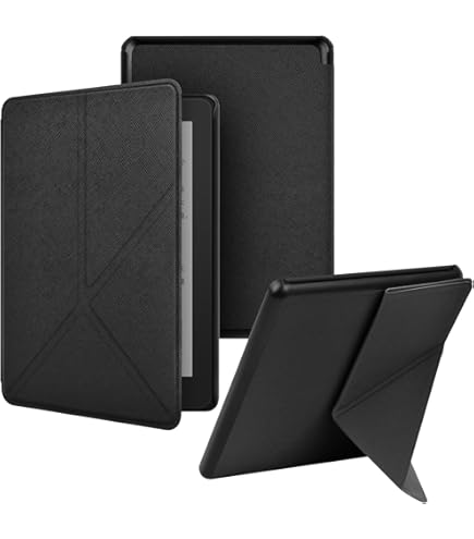 Amazon.co.jp: 360度回転ケース 7インチ Kindle Colorsoft (第1世代