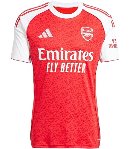 Amazon.co.jp: 正規品ファンペルシー アーセナル ユニフォーム