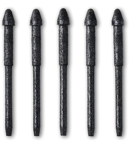 Amazon | iFLYTEK AINOTE Air 2 専用スタイラスペン 替え芯 5本入り