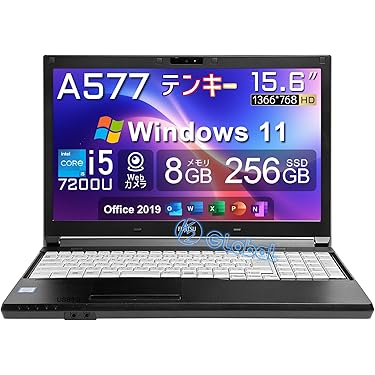 爆速！ Windows11 最新バージョン24H2 LIFEBOOK S937/R i5-6300U 