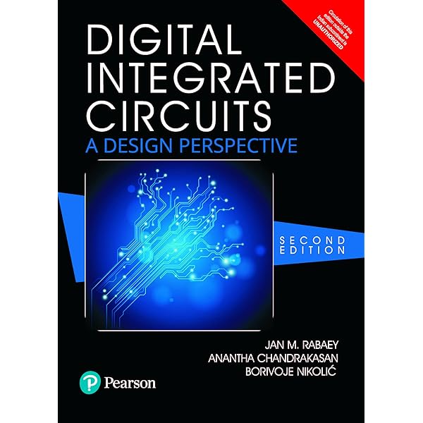 CMOS VLSI Design: A Circuits and Systems Perspective : Weste, Neil