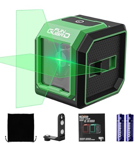 Amazon | シンワ測定(Shinwa Sokutei) レーザー墨出し器 LASER ROBO X