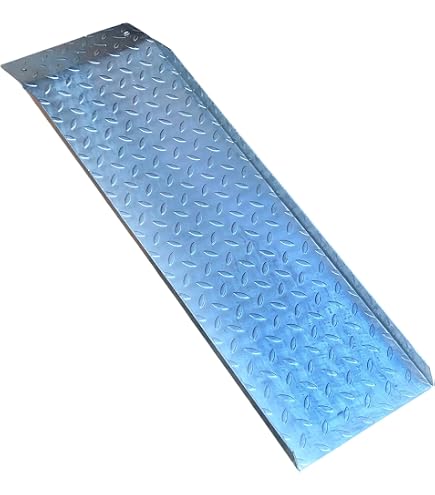 Amazon | アルミス (Alumis) アルミスロープ 幅720×奥行1220mm ASP