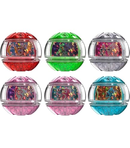 Amazon.co.jp: バンダイ(BANDAI) びっくらたまご Mrs. GREEN APPLE BOX