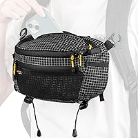 Amazon.co.jp: カメラバッグ 登山 リュックに付ける カメラをサッと取