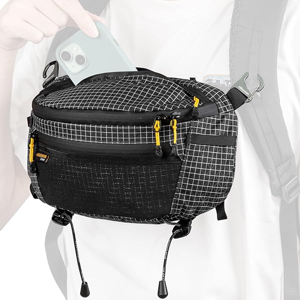 【未使用タグ付き】ベリック　ウエストポーチ　バック BERIK ベリック ウエストバッグ 未使用タグ付き】ベリック