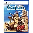 【PS5】SAND LAND(サンドランド)