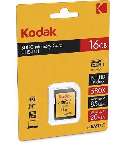SanDisk Extreme Plus SDHC 16GB, 80MB/s UHS 1, C10 SDSDXS-016G-X46