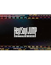 Amazon.co.jp: Hey! Say! JUMP LIVE TOUR 2019-2020 PARADE(初回
