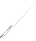 Amazon | メジャークラフト 釣り竿 ベイトロッド 3代目 クロ