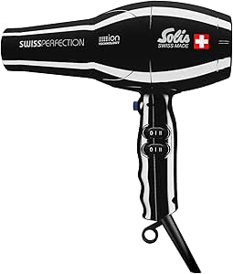 Amazon ソリススイスパーフェクション440ブラック Solis ソリス ホーム キッチン