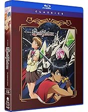 Amazon.co.jp: 天空のエスカフローネ リマスターBOX (初回限定