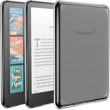 Amazon.co.jp 最新リリース: 電子書籍リーダー用ケース の新着