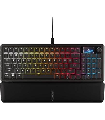 Amazon | Turtle Beach Impact 500 Mechanical Gaming Keyboard for PC