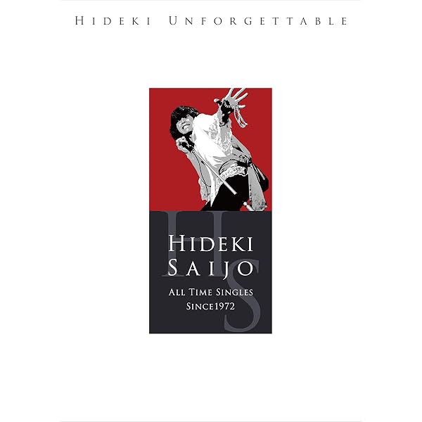 Amazon.co.jp: 35th Anniversary Memorial Box HIDEKI Complete