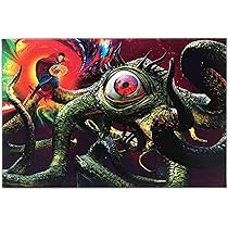 ドクターストレンジ アートブック MARVEL STUDIOS' DOCTOR STRANGE IN THE MULTIVERSE OF MADNESS