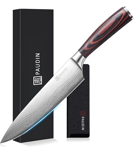GLESTAIN グレステン Tタイプ 牛刀 33cm 733TK 研ぎ済み グレステン 