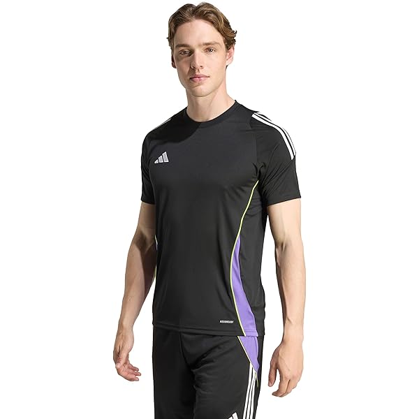 adidas サッカーTシャツ 41Olc+yiLbL._SY350_QL65_.jpg