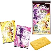 イタジャガ ドラゴンボール vol.9 コンプリート 🎉本日発売🎉 イタジャガ ドラゴンボール vol.9 ＼ カードと板状