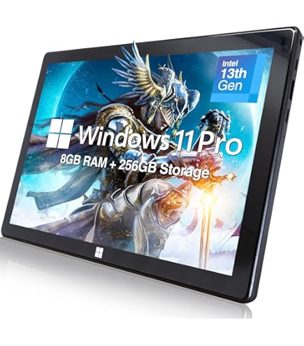 Windowsタブレット本体 Surface Go3 RAM:8GB/SDD:119GB/Batt:95.8% Microsoft Surface Go 3 (1926) 10.5