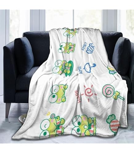 Amazon｜【三種類のサイズから選べる】 けろけろけろっぴ 蛙柄