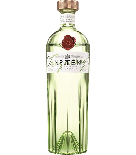 Amazon.co.jp: タンカレー マラッカ ジン 1000ml : 食品・飲料・お酒