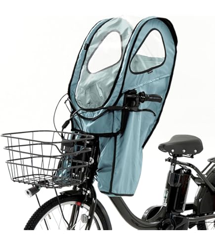 Amazon | BRIDGESTONE(ブリヂストン) フロントチャイルドシート