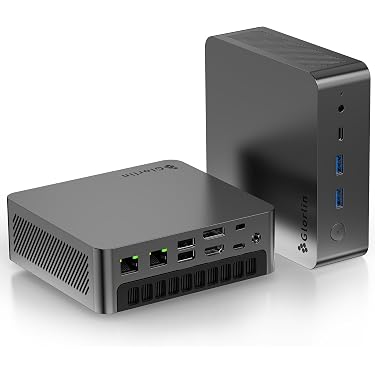 Amazon.co.jp 最新リリース: ミニPC の新着ランキングです。