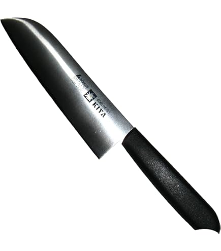 Amazon｜木屋 ニューエーデルワイス No.180 中鎌型 14.5cm｜三徳