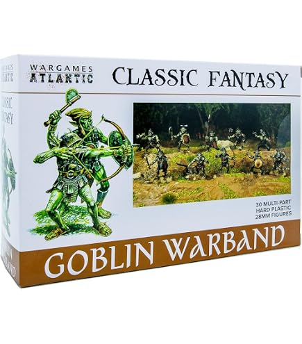 【中古】「非常に良い」Blood Oaths - ダークエイジアイリッシュウォリアーズ - 40 (30戦士/10 WARDOGS) マルチパーツ ハードプラスチック (耐衝撃性ポリスチレン) 28mmフ Amazon | Blood Oaths - ダークエイジアイリッシュウォリアーズ - 40