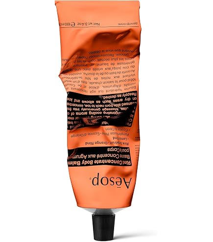 Amazon | イソップ ボディ バーム(ゼラニウム) 120ml [並行輸入品