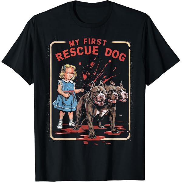 Amazon | 不気味な漫画少女 怖い目 ホラーハロウィン Tシャツ | T