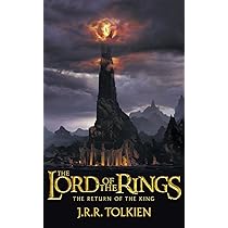 Amazon | The Return of the King (The Lord of the Rings) | Tolkien