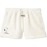 Amazon エメフィール モコモコ スヌーピー ジップパーカー 単品トップス レディース トレーナー パーカー 通販