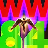 Wonder Woman 1984 (Original Soundtrack)