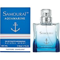 Amazon | サムライ ドライビングラッシュ オードトワレ 50mL