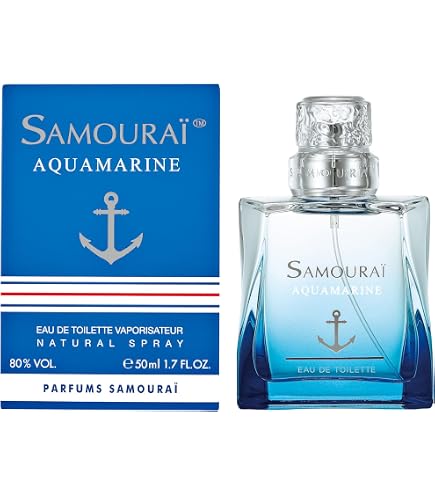 Amazon.co.jp: サムライ ドライビングラッシュ オードトワレ 50mL